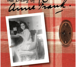 The Diary of a Young Girl