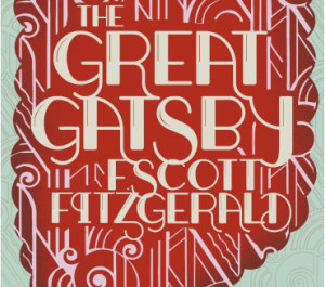 The Great Gatsby
